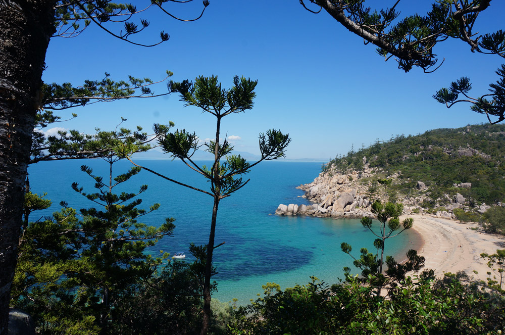 Magnetic Island Walking Tracks Magnetic Island Walking Tracks