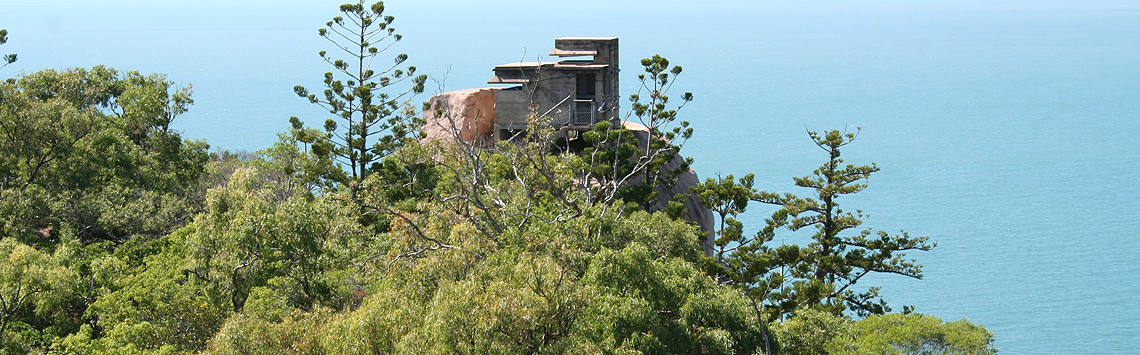 Bungalows Magnetic Island Bungalows Magnetic Island