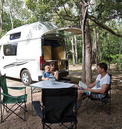 Camping-on-Magnetic-Island
